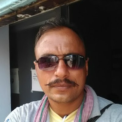 RameshwarGora2's profile picture. 