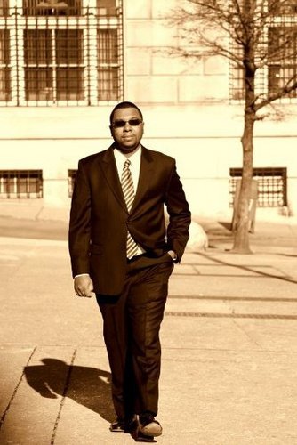 QuintonHerbert's profile picture. 