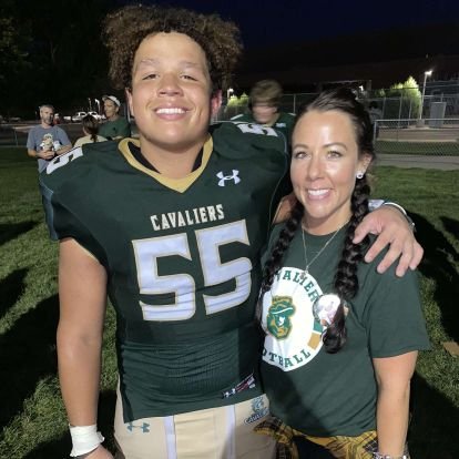 RohlikJackie's profile picture. 