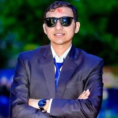 ✍️आफ्नो बिचार को आफै आधिकारिक सम्पादक🙏।
आफूले रुचाइएको मान्छेलाई घृणा गर्ने प्रयास गर्नु र
कहिल्यै देखभेट नभएको मान्छेलाई खोजी गर्न खोज्नु
#उस्तै_हो👈️