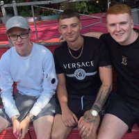 James Lundie (@jameslundie99) 's Twitter Profile
