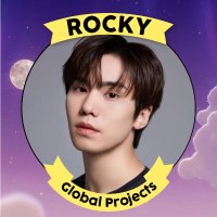 Rocky Global Projects (라키 세계적인 프로젝트들) (@rockyglobalproj) 's Twitter Profile