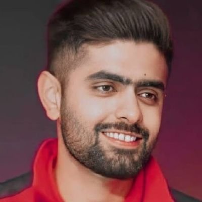 Babar Azam fan , PCT fan, cricket lover , student, Allhamdulilha for everything.  proud to be a Muslim and Pakistani 🇵🇰