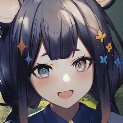 retired mouse・this account is inactive. please don't copy the rats.
i: @arahenas