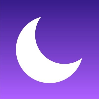 The world’s first Web3.0 dApp with game-fi features that reward users for sleep time & healthy lifestyle activities. 🌜https://t.co/yTjNXzoMFl