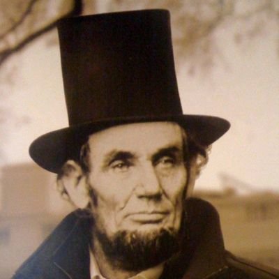 AbeLincolnsWill Profile Picture