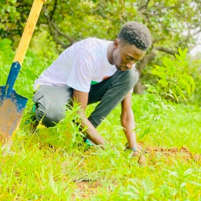 MA Diplomacy @ MGIMO 🇷🇺 🌎 || Trainer 📚||Youth Advocate||D. ED TUMA🇬🇲||Co-Founder Team Panacea-UTG👩👩👧|| Youth Leader||Environmentalist||