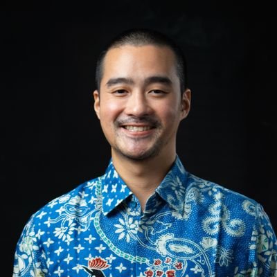 WinstonLays's profile picture. The last mile is always the least crowded