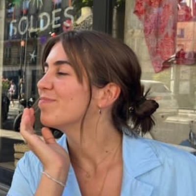 janaheylen's profile picture. 