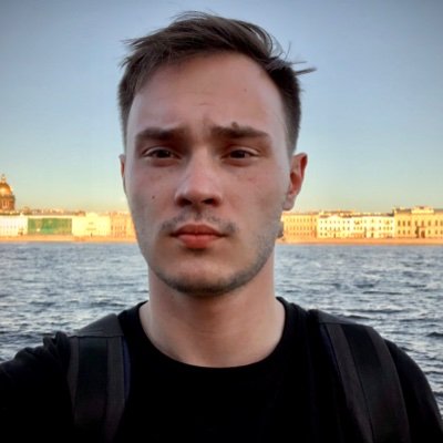 gospodbog_'s profile picture. iOS developer • Building  https://t.co/PFAJO5mPws