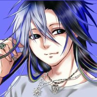 遥翔｜思光の堕天志 (@luciferz0730) 's Twitter Profile Photo