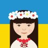 KatkovaOlena's profile picture. I am Ukrainian, that's my superpower 🇺🇦🇺🇦🇺🇦