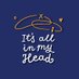 It’s All In My Head Podcast (@allinmyheadshow) Twitter profile photo It’s All In My Head Podcast (@allinmyheadshow) Twitter profile photo