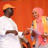 kimanugas's profile picture. Garissa County Women Representative aspirant 2022. Proud Mom of 3 daughters. Social Entrepreneur. Passionate about empowering women & youth. @TheODMparty