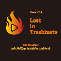 Lost in Trashtaste (@lit_moviecast) 's Twitter Profile