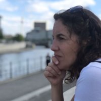 Yaiza Santos (@yaizasantos) 's Twitter Profile