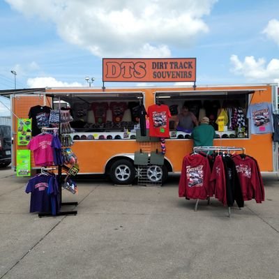 Works at ASCS Warrior Region, XX Speedway, Board member at Sweet Springs Motorsports Complex. Knoxville T-shirt vendor, Dirt tracks rule!! UFC MMA fan.
#MAGA