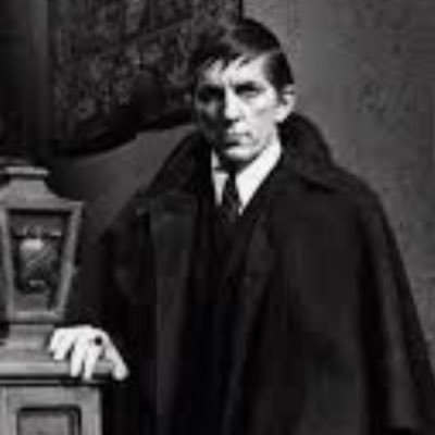 Barnabas Collins Profile