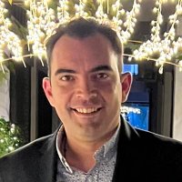 Ioannis Pazios (@ipazios) 's Twitter Profile Photo Ioannis Pazios (@ipazios) 's Twitter Profile Photo