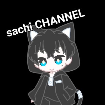 sachiCHANNEL002 Profile Picture