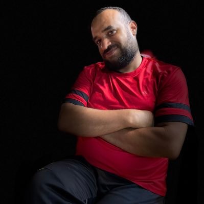 hanigaber79's profile picture. لمن الملك اليوم