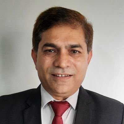 PareshTarapara's profile picture. 