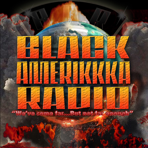 Black America Radio..The Movement Towards A Conscious Mind!!