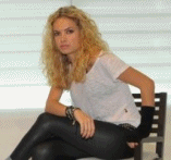 EU SOU REBELDE(khiara) E VS?  feito em   31/07/11
MADRINHA:@luablanc_arthur.. Dedicado a Diva: @Lua_Blanco