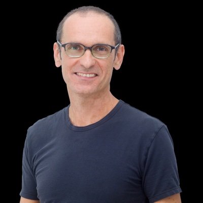 CEO & Co-Founder @Kai__ai
https://t.co/ovdT4NOmq1 is an AI personal companion on a mission to support millions of people on the journey to a happier and more fulfilled life.