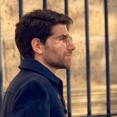 MrAbbocath's profile picture. Natural de Cádiz. Médico Internista. Apasionado de la Salud Pública. Voy de mi corazón a mis asuntos 🫀.