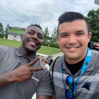 Panther Paul (@pantherdevils32) 's Twitter Profile