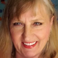 Donna Mae (Grigelis) Smith, Author (@grigelis) 's Twitter Profile
