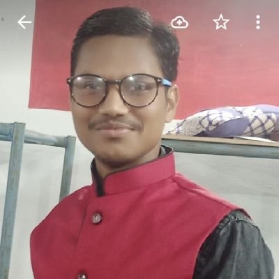 ShyamKu12185768's profile picture. राष्ट्रीय सेवा योजना