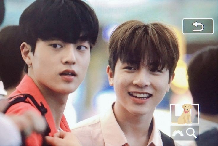 trsrfiles_'s profile picture. for @treasuremembers !✦