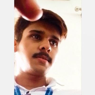 Student at Parul University, Gujrat.
Programming || Coding || Hacking