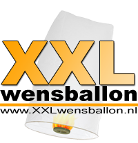 wensballonnen's profile picture. Wij verkopen de enige echte XXL wensballonnen maar ook  candlebags & waterlantaarns. Al jaren onbetwist de wensballon specialist