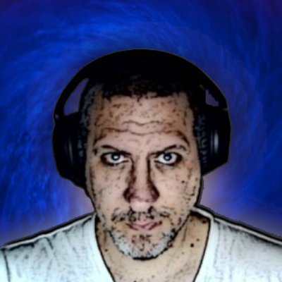 Mitrilo's profile picture. Juego videojuegos y hablo de ellos. También de series y películas. ¿No te lo crees? Visita mis canales y veras.