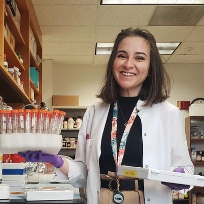 MSc.| Scientist🔬 | PhD student @uabmedicine @UAB_GBS Pathobiology, Pharmacology, & Physiology | 🫁🧬 ezgissari@gmail.com