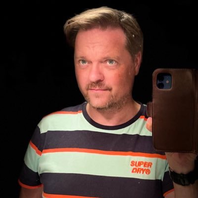 JanneVihervuori's profile picture. Business Technology Generalist&Strategist | Digital Transformation Leader | Composable Business | Fath3r | #Antifragile mindset | Like not endorse