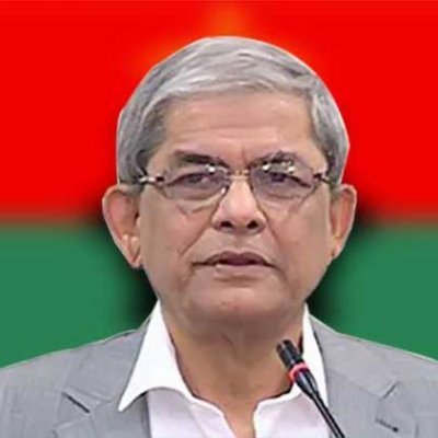 Official Twitter account of the Secretary General of BNP - Bangladesh Nationalist Party. BNP is one of the largest and major political parties of Bangladesh