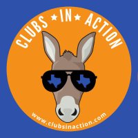 Clubs in Action PAC (@ciahtx) 's Twitter Profile