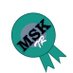 MSK Teaching Room (@mskteachingroom) Twitter profile photo