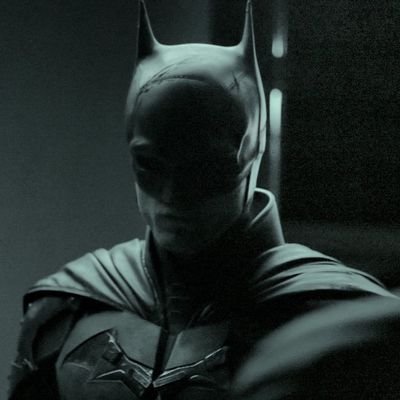 Batmanderiv Profile Picture