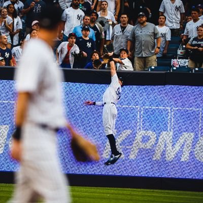 Great Yankee's Fan
🚫 NO DM,S PLEASE
YOU WILL GET BLOCKED