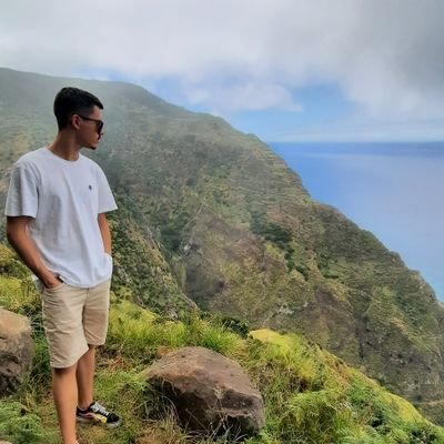 Perdido nesta vida🗺