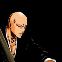 Madarame Ikkaku(s - h) (@cu3ballbojutsu) 's Twitter Profile