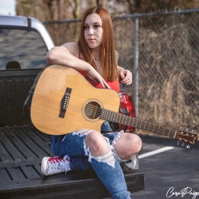 singer and songwriter! stream “ur toyota tacoma” https://t.co/yebXlkgiCc