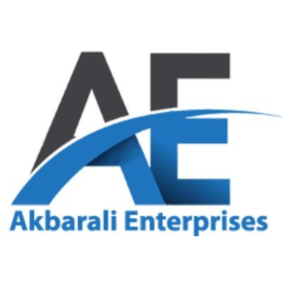 Akbarali Enterprises was established in the year 2013. We are the Manufacturer & Supplier of counter sunk Screws, Hex Bolts, Hex Head Screws, Spring washer, etc