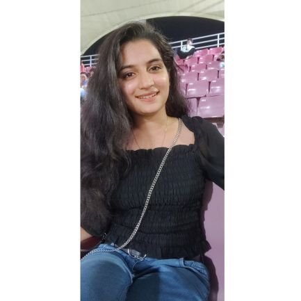 priyal_jain14's profile picture. CA | FinTech | Curiosity