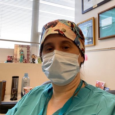 Pediatric Transplant surgeon. anti-racist in training. striving to make the world better for children with liver and kidney disease. views my own